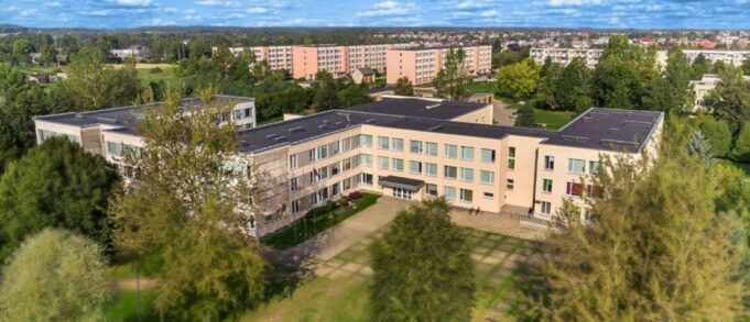 Rokiškio „Romuvos